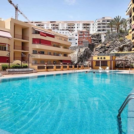 Vivienda Vacacional Aguadulce Puerto de Santiago  Bagian luar foto