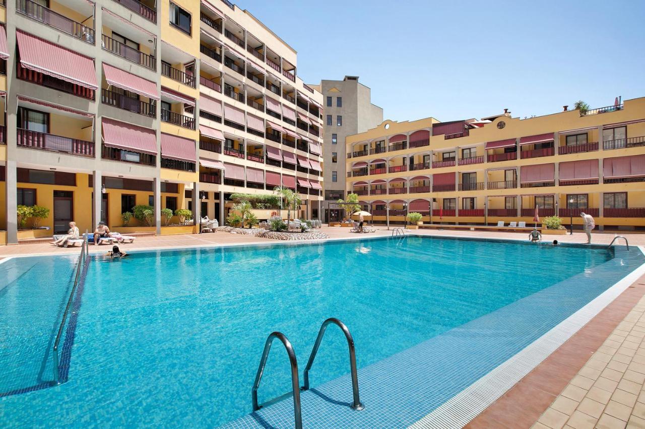 Vivienda Vacacional Aguadulce Puerto de Santiago  Bagian luar foto