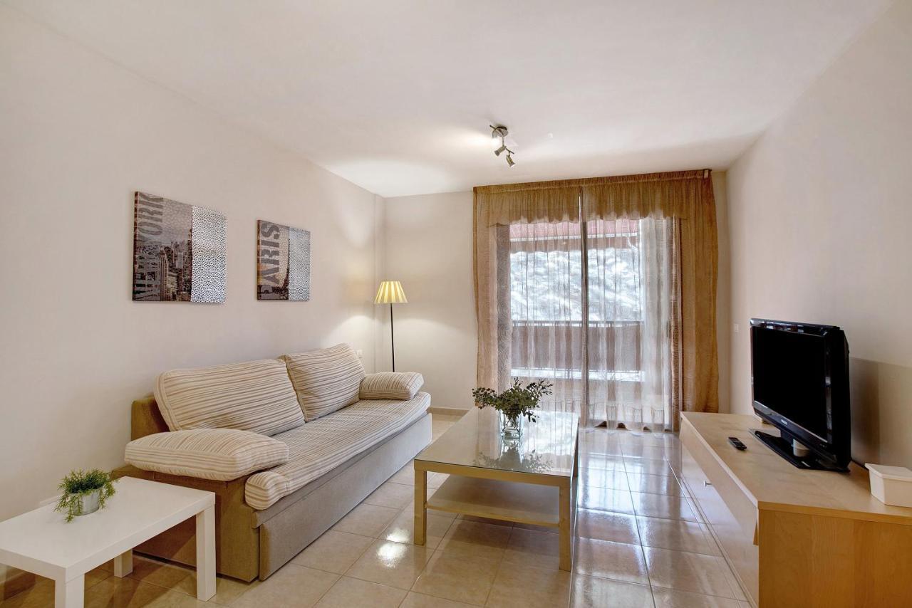Vivienda Vacacional Aguadulce Puerto de Santiago  Bagian luar foto