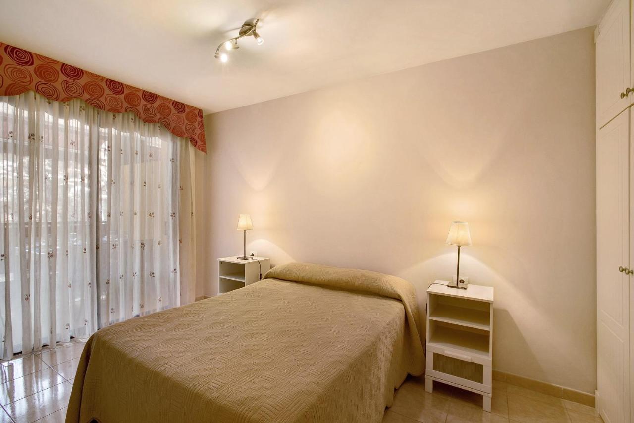 Vivienda Vacacional Aguadulce Puerto de Santiago  Bagian luar foto