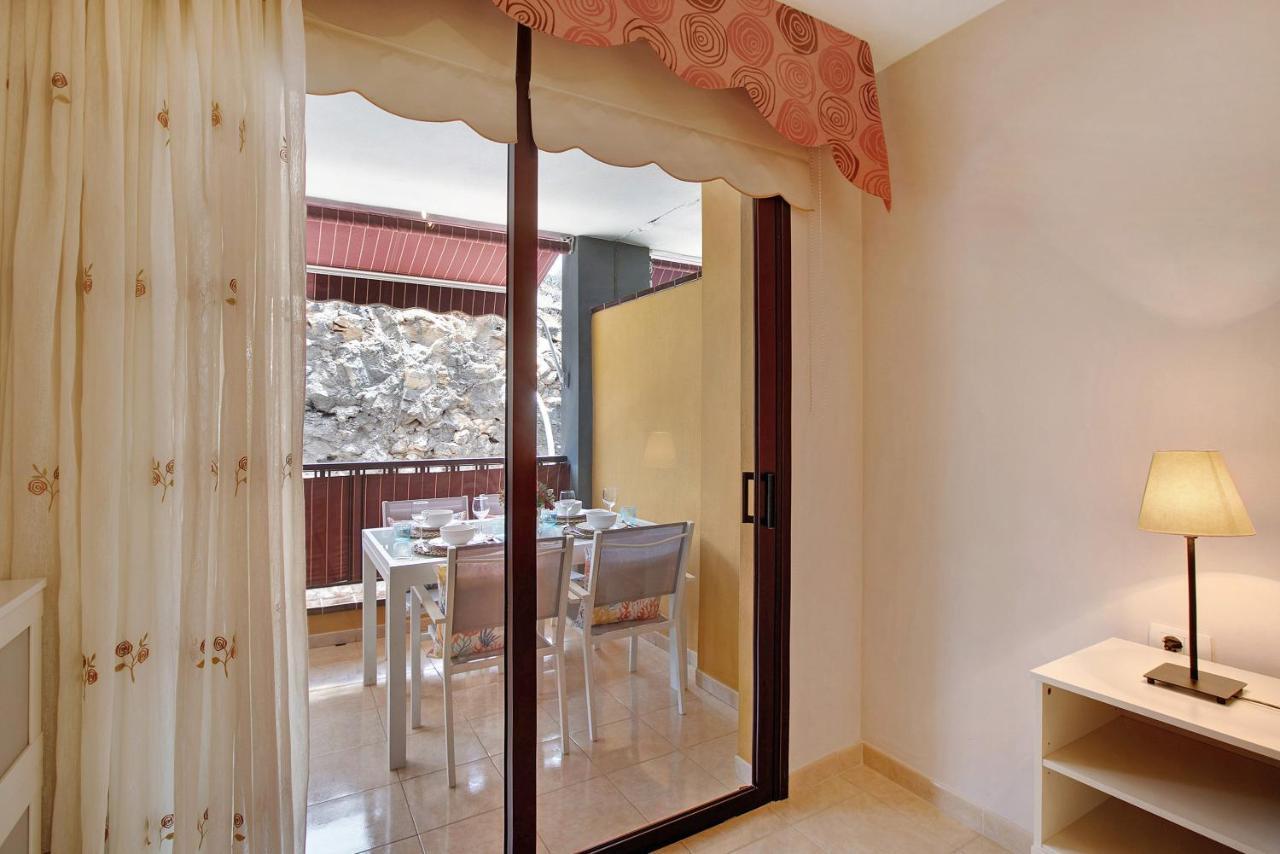Vivienda Vacacional Aguadulce Puerto de Santiago  Bagian luar foto