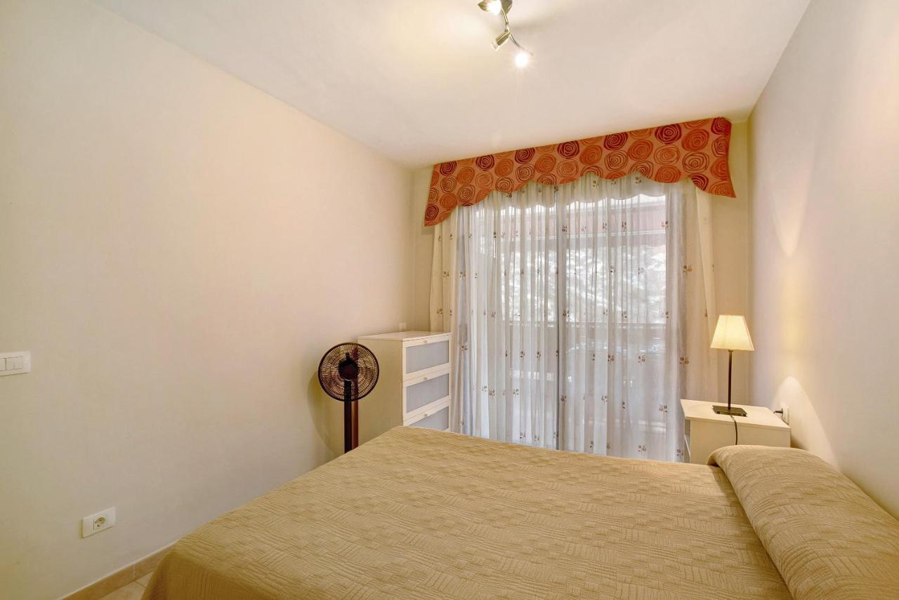 Vivienda Vacacional Aguadulce Puerto de Santiago  Bagian luar foto