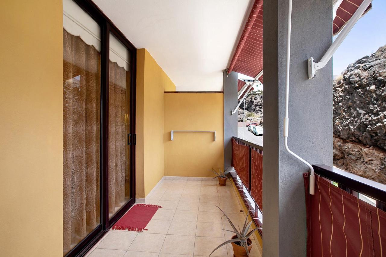 Vivienda Vacacional Aguadulce Puerto de Santiago  Bagian luar foto