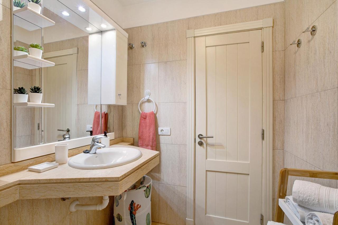 Vivienda Vacacional Aguadulce Puerto de Santiago  Bagian luar foto