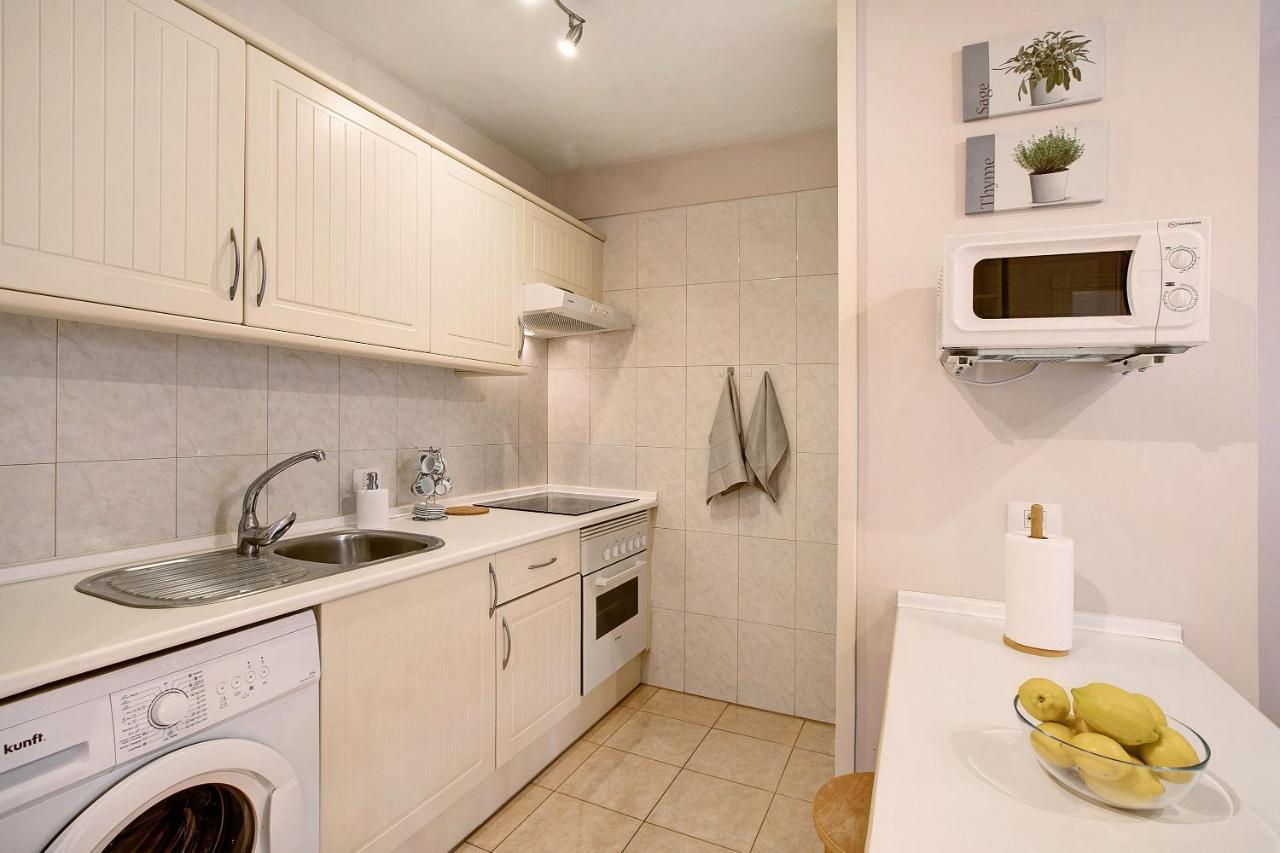 Vivienda Vacacional Aguadulce Puerto de Santiago  Bagian luar foto