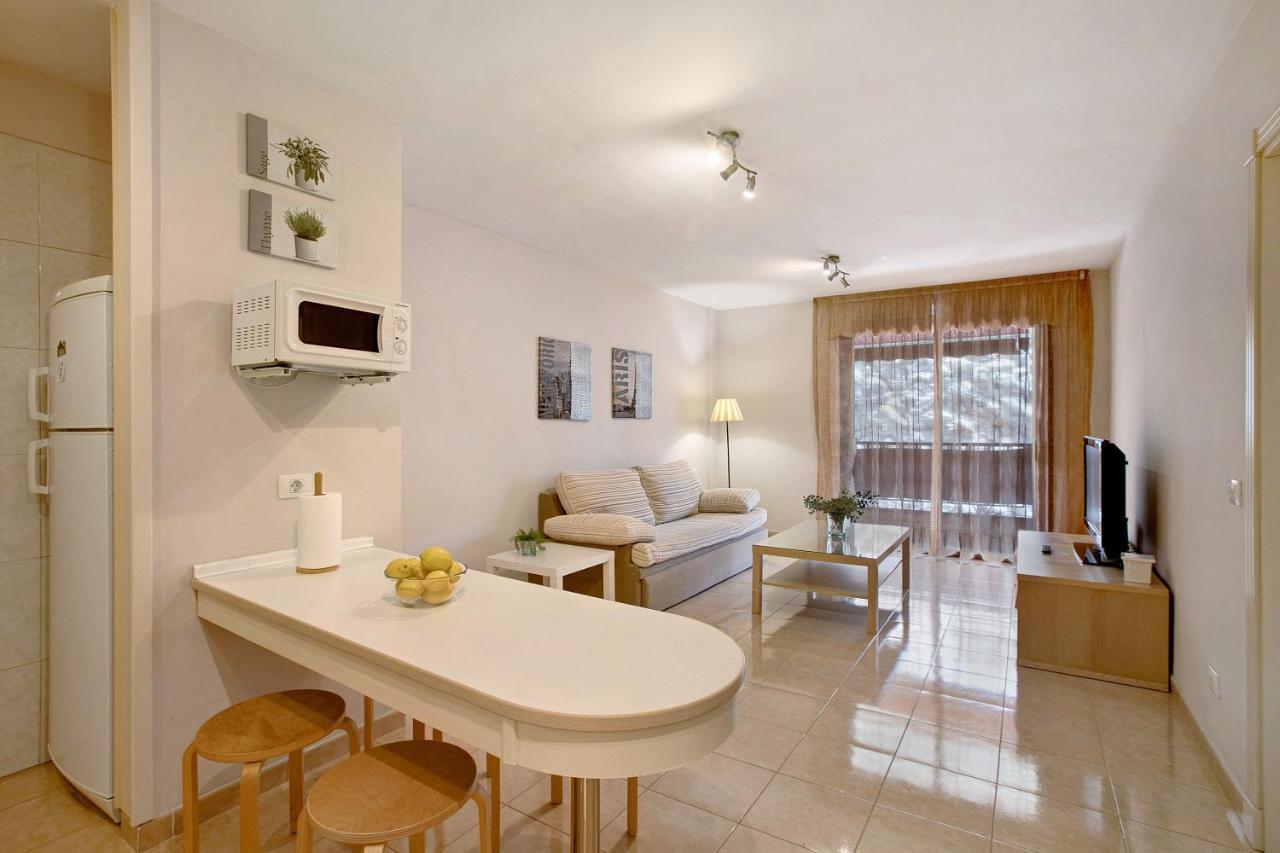 Vivienda Vacacional Aguadulce Puerto de Santiago  Bagian luar foto