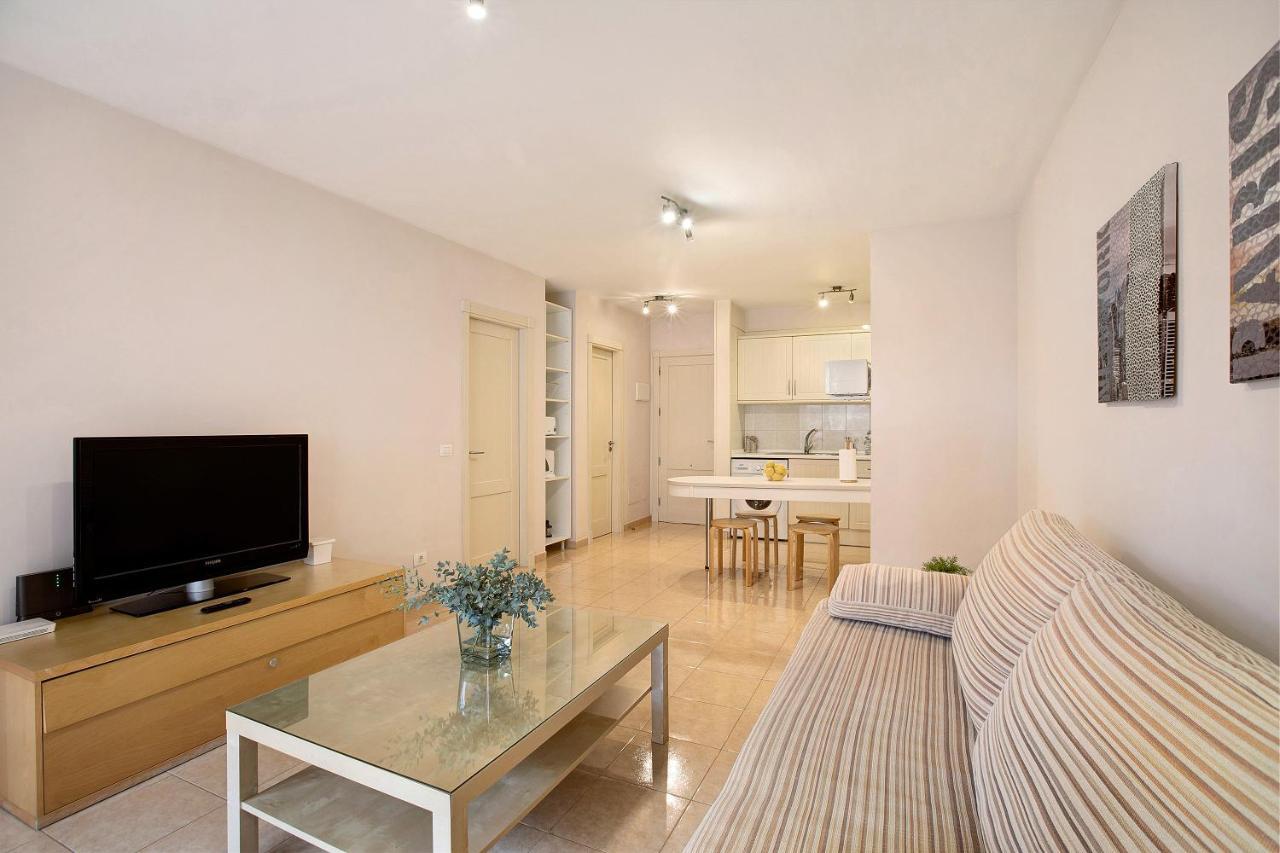 Vivienda Vacacional Aguadulce Puerto de Santiago  Bagian luar foto