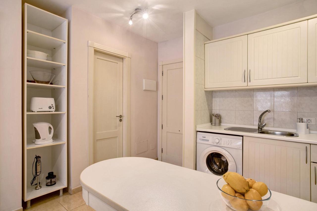 Vivienda Vacacional Aguadulce Puerto de Santiago  Bagian luar foto